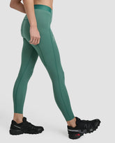 Damen Sequence Leggings
